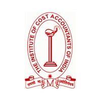 the institute of cost accountants of india logo image