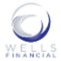 wells financial logo image