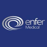 enfer medical logo image