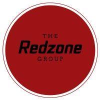 the redzone group logo image