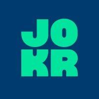 jokr logo image