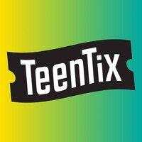 teentix logo image