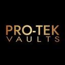 logo of Pro Tek Vaults