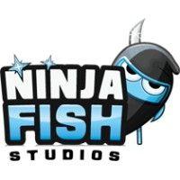 ninjafish studios logo image