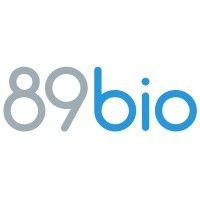 89bio logo image