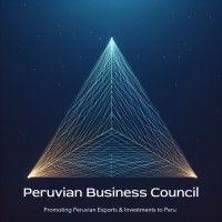 peruvian business council logo image