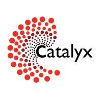 catalyx logo image