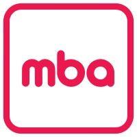 mba logo image