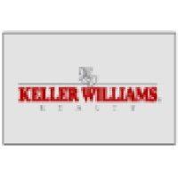 keller williams a.v logo image