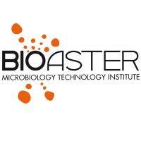 bioaster logo image