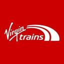 logo of Virgin Trains East Coast