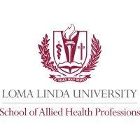 loma linda university orthotics and prosthetics sahp logo image