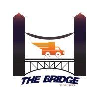 the bridge delivery service llc logo image