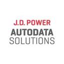 logo of Autodata Solutions Part Of J D Power