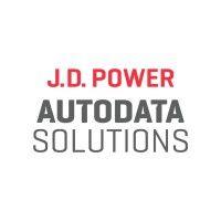 autodata solutions, part of j.d. power