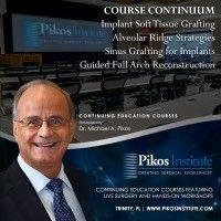 pikos institute logo image