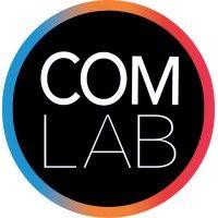 boston university comlab logo image