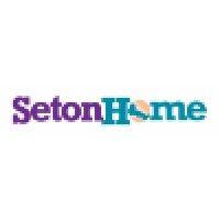 seton home logo image