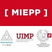 máster internacional en empresa y políticas públicas [miepp] logo image