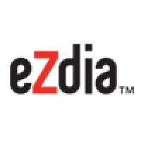 ezdia inc. logo image