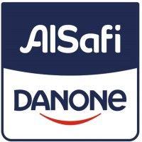 al safi danone logo image