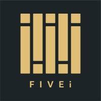 fivei logo image