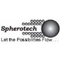 spherotech, inc logo image