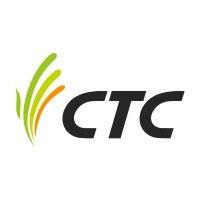 ctc - centro de tecnologia canavieira logo image