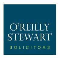 o'reilly stewart solicitors logo image