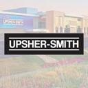 logo of Upsher Smith