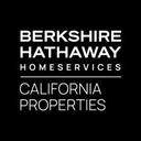 logo of Berkshire Hathaway Homeservices California Properties