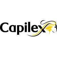 capilex beauté logo image