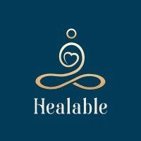 healable inc. logo image