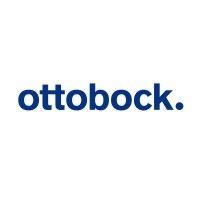 ottobock logo image