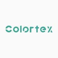 colortex screen printing & embroidery logo image