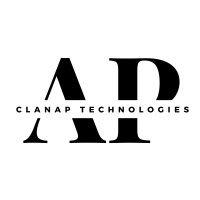 clan-ap technologies logo image