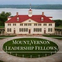 mount vernon leadership fellows logo image