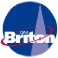 g.m.briton (public works) ltd logo image