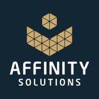 affinity solutions logo image