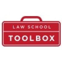 law school toolbox logo image