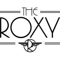 roxy cinema logo image