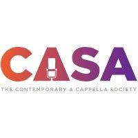 the contemporary a cappella society