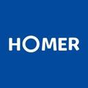 logo of Homer