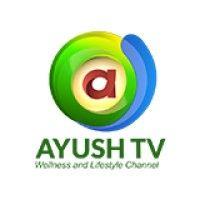 ayush tv logo image