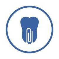 dental office software logo image