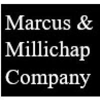 marcus & millichap company logo image