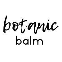 botanic balm logo image