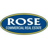 rose commercial real estate, llc