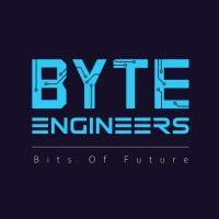 byte engineers logo image