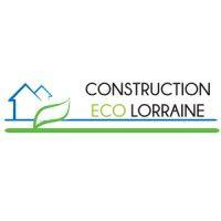 construction eco-lorraine logo image